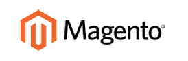 Logo Magento