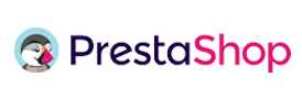 Logo Prestashop