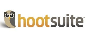 Logo Hootsuite