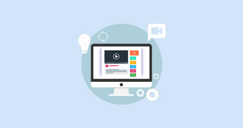 illustration du motion design